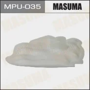 ������ ����������� MPU-035 Masuma JDF0060, N1333064, LF171335ZD, LF171335ZA Masuma MPU035 ����