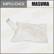 ������ ����������� MPU-043 Masuma Masuma MPU043 ����