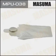 ������ ����������� MPU-038 Masuma Masuma MPU038 ����