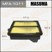 ������ ��������� MFA1011 Masuma MFA1011 ����