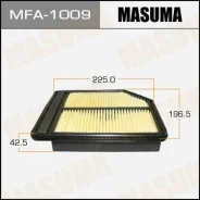 ������ ��������� MFA1009 Masuma MFA1009 ����