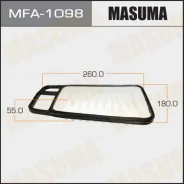 ������ ��������� MFA1098 Masuma MFA1098 ����