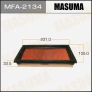 ������ ��������� MFA2134 Masuma MFA2134 ����