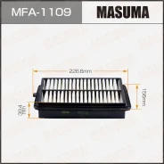 ������ ��������� MFA1109 Masuma MFA1109 ����