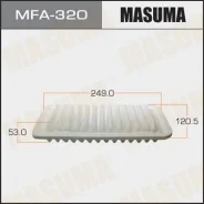 ������ ��������� MFA320 Masuma MFA320 ����
