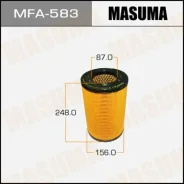 ������ ��������� MFA583 Masuma MFA583 ����