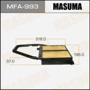 ������ ��������� MFA993 Masuma MFA993 ����