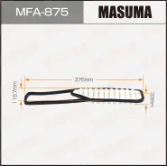 ������ ��������� MFA875 Masuma MFA875 ����