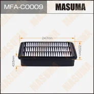������ ��������� MFAC0009 Chery Tiggo T11 Masuma MFAC0009 ����
