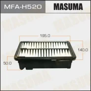 ������ ��������� MFAH520 Masuma MFAH520 ����