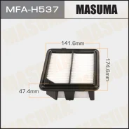 ������ ��������� MFAH537 Masuma MFAH537 ����
