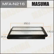 ������ ��������� MFAN216 Masuma MFAN216 ����