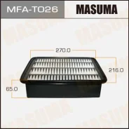 ������ ��������� MFAT026 Masuma MFAT026 ����