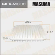 ������ ��������� MFAM308 Masuma MFAM308 ����