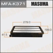 ������ ��������� MFAK371 Masuma MFAK371 ����