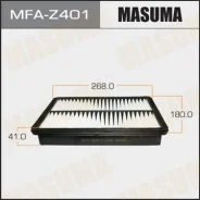 ������ ��������� MFAZ401 Masuma MFAZ401 ����