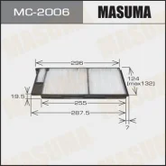 ������ �����. MC-2006 (1��) Masuma MC2006 ����