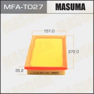 ������ ��������� MFAT027 Masuma MFAT027 ����