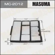 ������ �����. MC-2012 Masuma MC2012 ����
