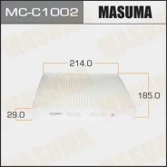 ������ �����. MC-C1002 Masuma MCC1002 ����