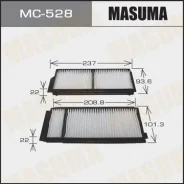 ������ �����. MC-528 Masuma MC528 ����