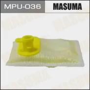 ������ ��������� (�����) MPU-036 Masuma Masuma MPU036 ����