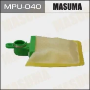 ������ ��������� (�����) MPU-040 Masuma Masuma MPU040 ����