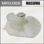 ������ ��������� (�����) MPU-026 Masuma Masuma MPU026 ����