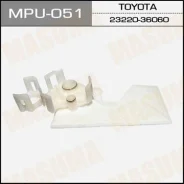 ������ ��������� (�����) MPU-051 Masuma Masuma MPU051 ����