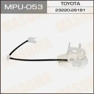 ������ ��������� (�����) MPU-053 Masuma Masuma MPU053 ����