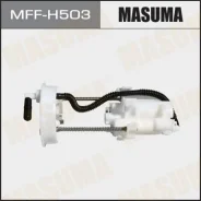 ������ ��������� � ��� MFF-H503 Masuma 16010-SCA-000/JN 7304 CR-V RD4, RD5, RD6, RD7 Masuma MFFH503 ����