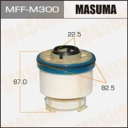 ������ ��������� MFF-M300 (�������) Masuma MFFM300 ����