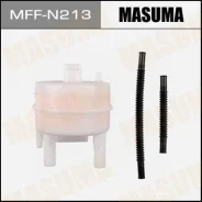 ������ ��������� � ��� MFF-N213 Masuma (17040-9EH0C/17040-JD00D/17040�-AX000) Masuma MFFN213 ����