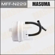 ������ ��������� � ��� MFF-N229 Masuma Masuma MFFN229 ����