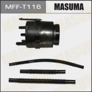 ������ ��������� � ��� MFF-T116 (FS8018/17040-5M300/77020-0511�0) Masuma Masuma MFFT116 ����