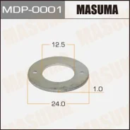 ����� ��� �������� Masuma mdp-0001 (�������) 12,5�24�1 (��. 20��. ) Masuma MDP0001 ����