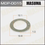 ����� ��� �������� Masuma mdp-0015 �����. (23654-64010) 12,1�18,8�1 #�/#L/1HZ/1KZ/1PZ/1N(��,20��) Masuma MDP0015 ����