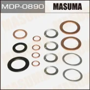 ����� ��� ��������, ����� Masuma mdp-0890 Toyota 2C-T Masuma MDP0890 ����