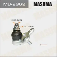 ������� ����� MB-2962 Masuma MB2962 ����