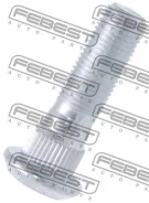 ������� 0284-004 (40222-C6001) Febest 0284004 ����