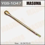 ������ Masuma YGS-1047 6�70mm Masuma YGS1047 ����
