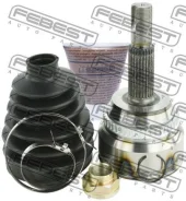 ���� 0110-ACV40L26A48 �������� (26�61.3�26) Febest 0110ACV40L26A48 ����