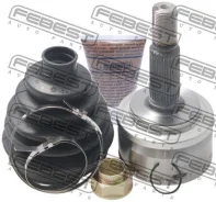 ���� 0110-ZZE150 �������� (43470-09S50) Toyota Corolla ADE150/NDE150/NRE150/ZRE15#/ZZ�E150 2006- Febest 0110ZZE150 ����