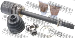 ���� 0211-SR20RH ���������� 32x35x25 ������ Nissan Primera P11 Febest 0211SR20RH ����