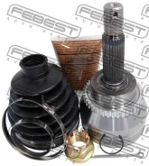 ���� 0410-DJ24A43 �������� 33x57x25 Mitsubishi Galant DJ1A/DJ3A/DJ5A 2006-2012 Febest 0410DJ24A43 ����