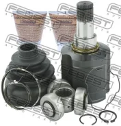 ���� 0411-CW6LH ���������� Febest (3815A137/3817A159) Febest 0411CW6LH ����