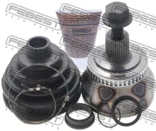 ���� 1710-011A45 �������� 27x59.5x38 (CO-1202A) AUDI Febest 1710011A45 ����