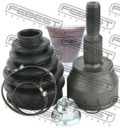 ���� 2110-CB7 �������� 24X63X27 Febest 2110CB7 ����
