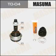 ���� TO-04/TO-10 Masuma Toyota Caldina, �Corona, �Carina, �Sprinter, �Starlet Masuma TO04 ����