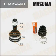 ���� TO-35A48 Masuma / 0110-035A48/ CO-7500A/ Masuma TO35A48 ����